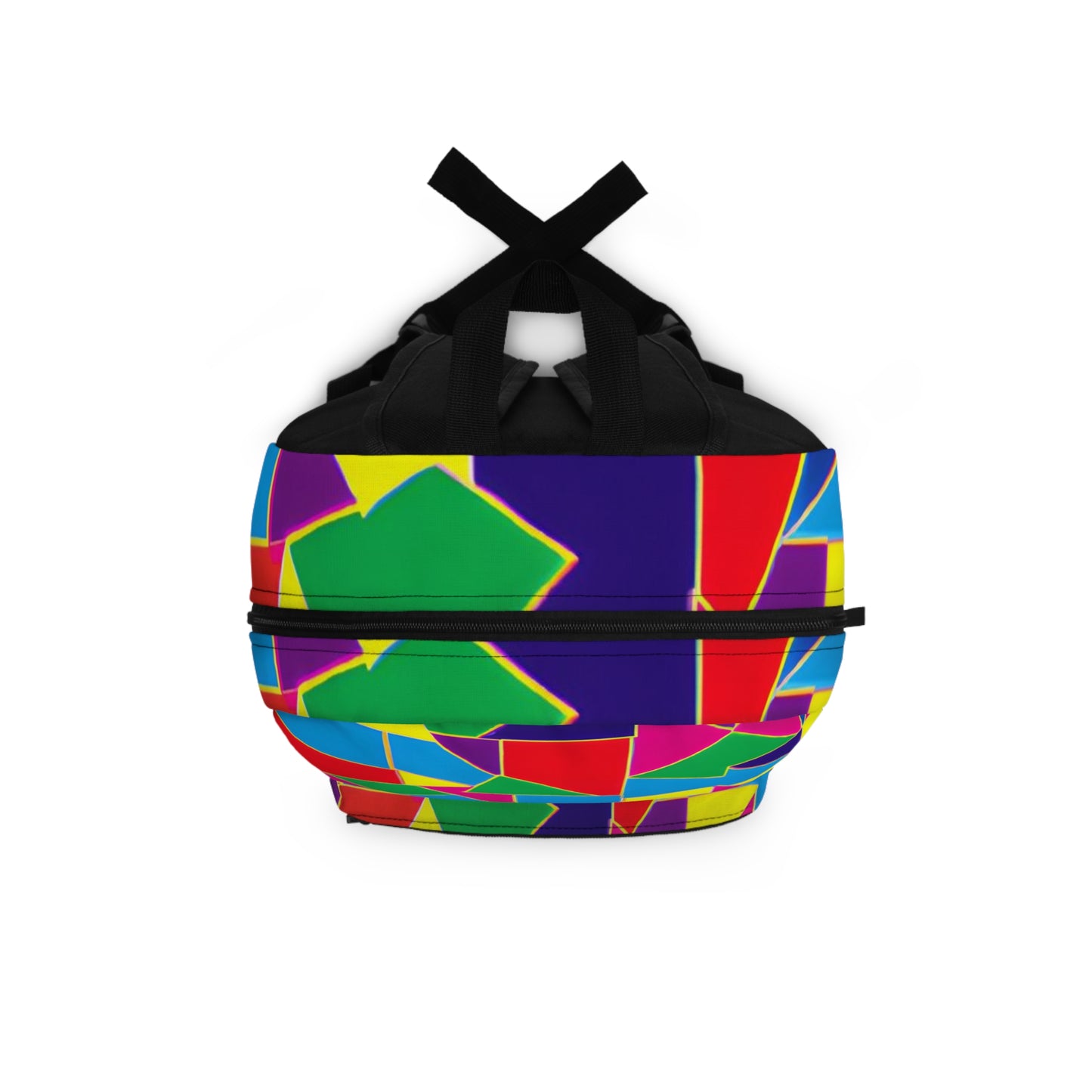 HoratioVonFlambe - Hustler Pride Backpack