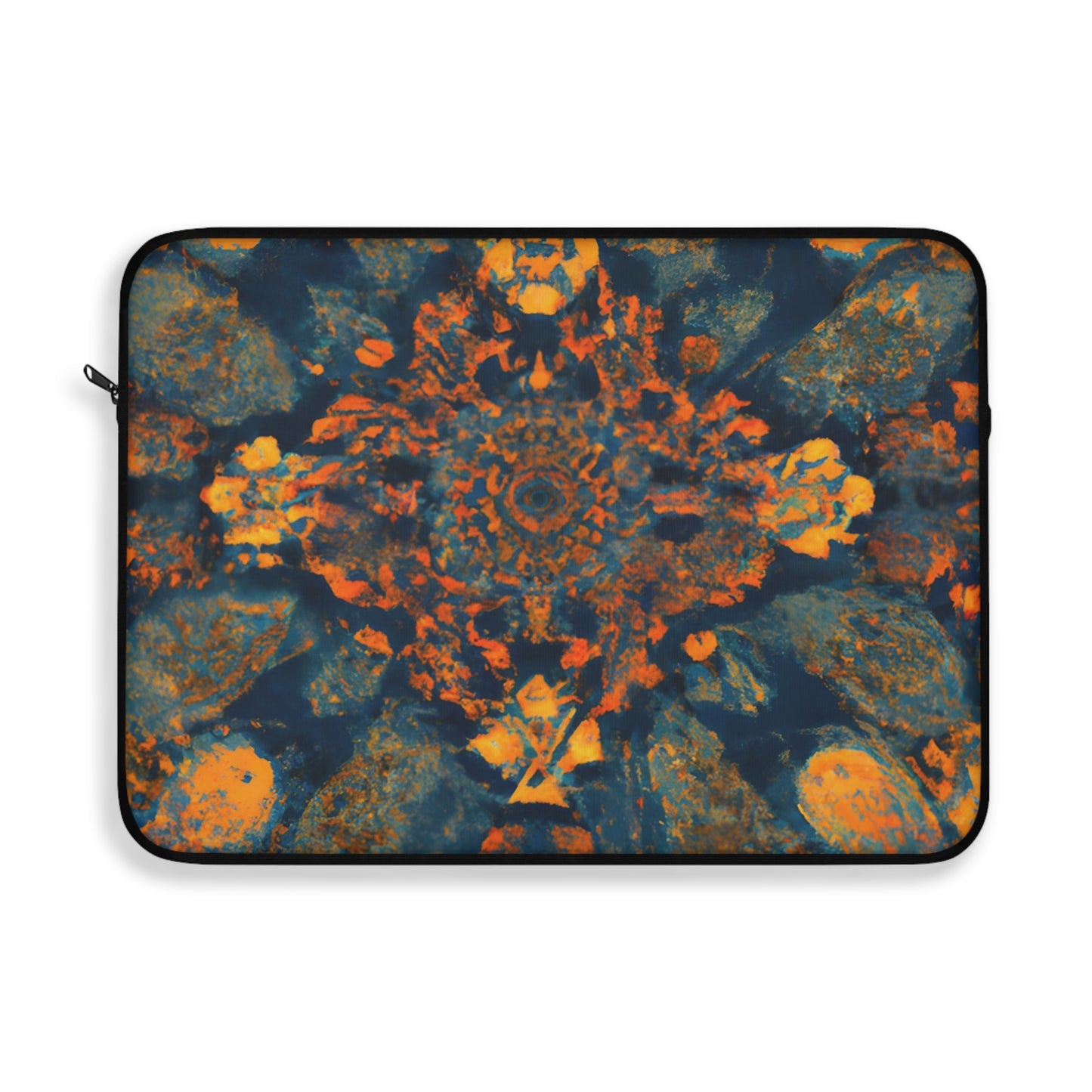 SapphireGlamour - LGBTQ+ Laptop Sleeve (12", 13", 15")