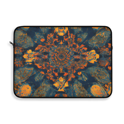 SapphireGlamour - LGBTQ+ Laptop Sleeve (12", 13", 15")