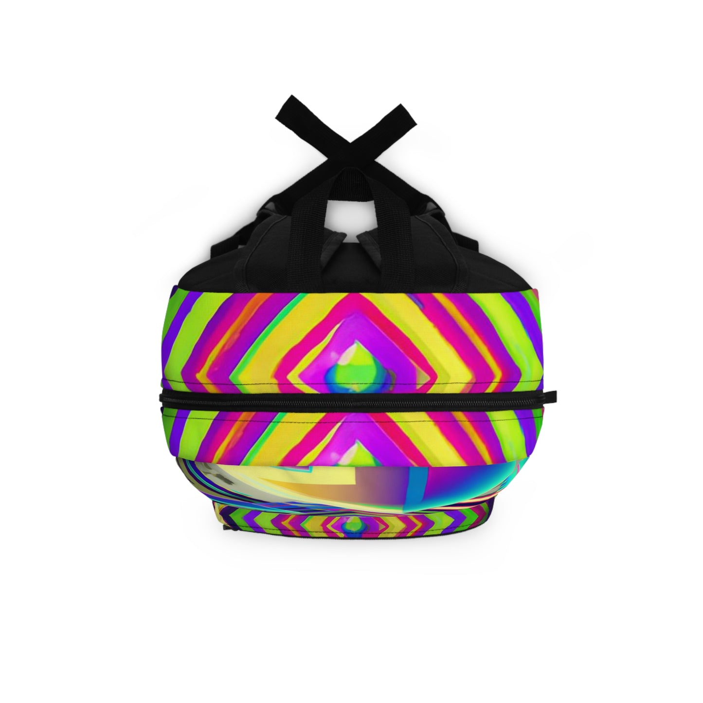 CrystalSnap - LGBTQ+ Pride Backpack