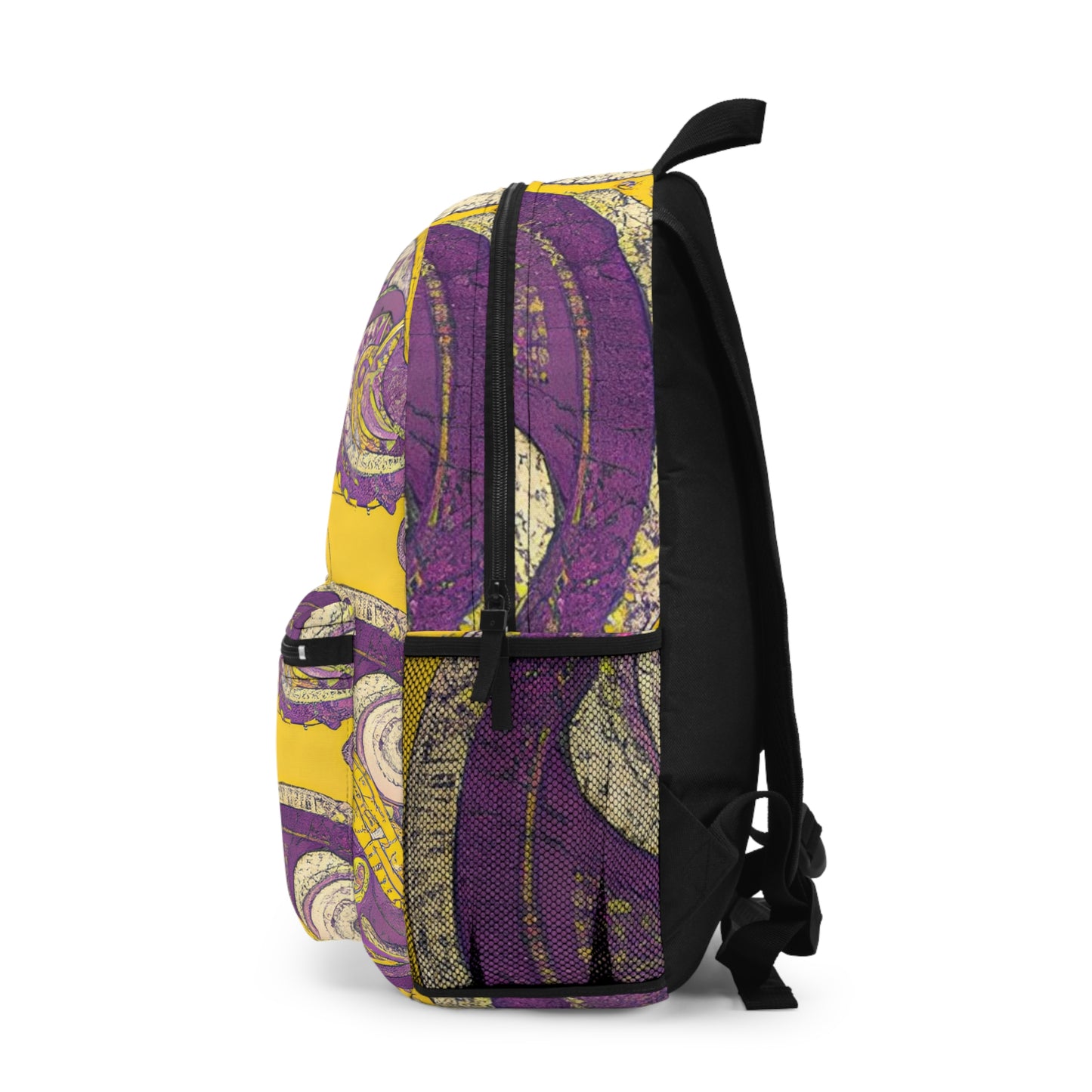 VelvetVamp - LGBTQ+ Pride Backpack