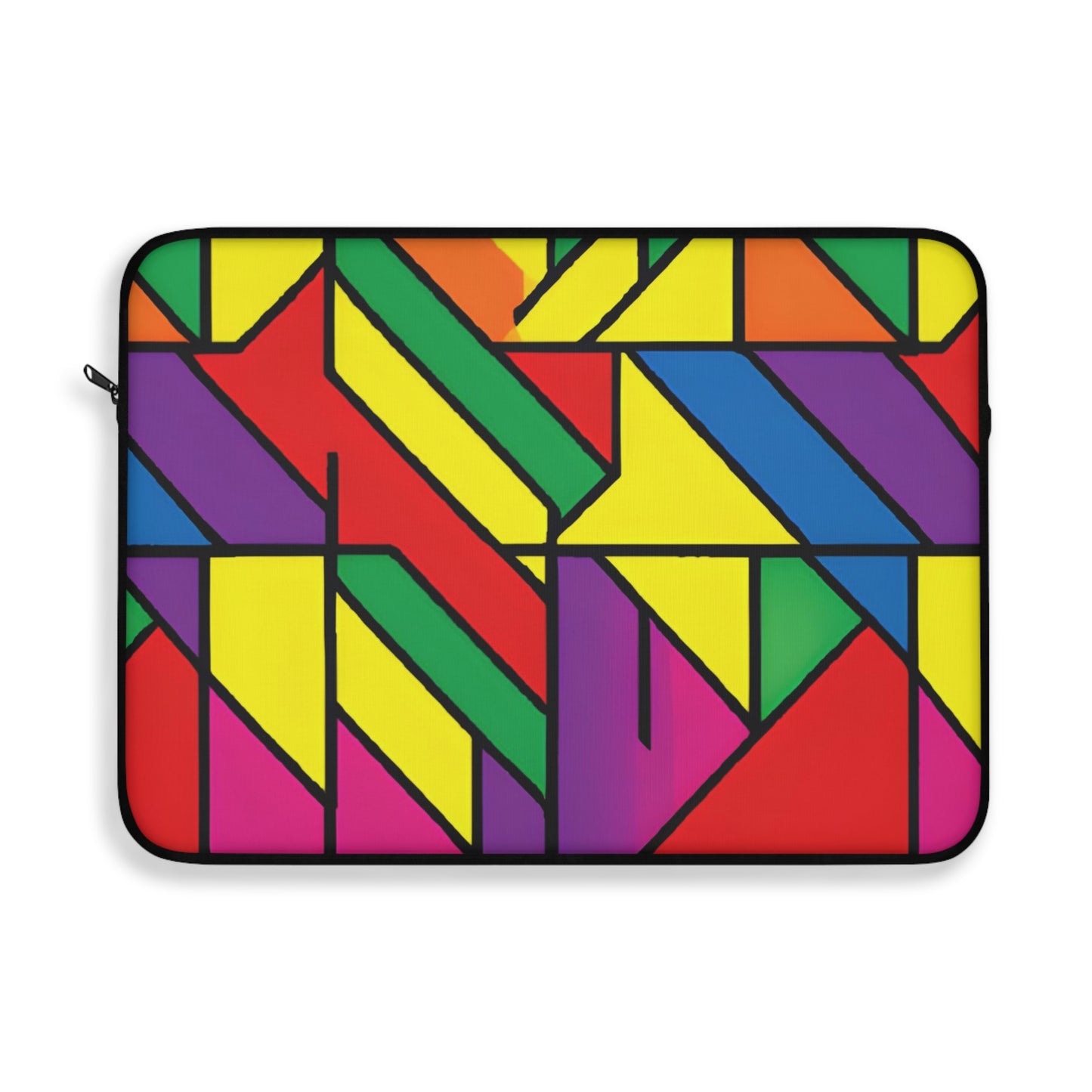 Glitterbird - LGBTQ+ Laptop Sleeve (12", 13", 15")