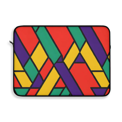 StarburstStarr - LGBTQ+ Laptop Sleeve (12", 13", 15")