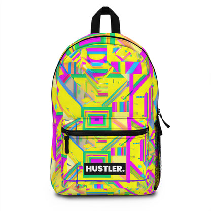 StardustSparkle - Hustler Backpack