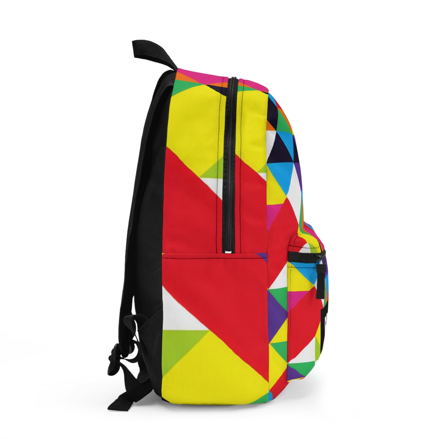 Glamazonia - Gay Pride Backpack