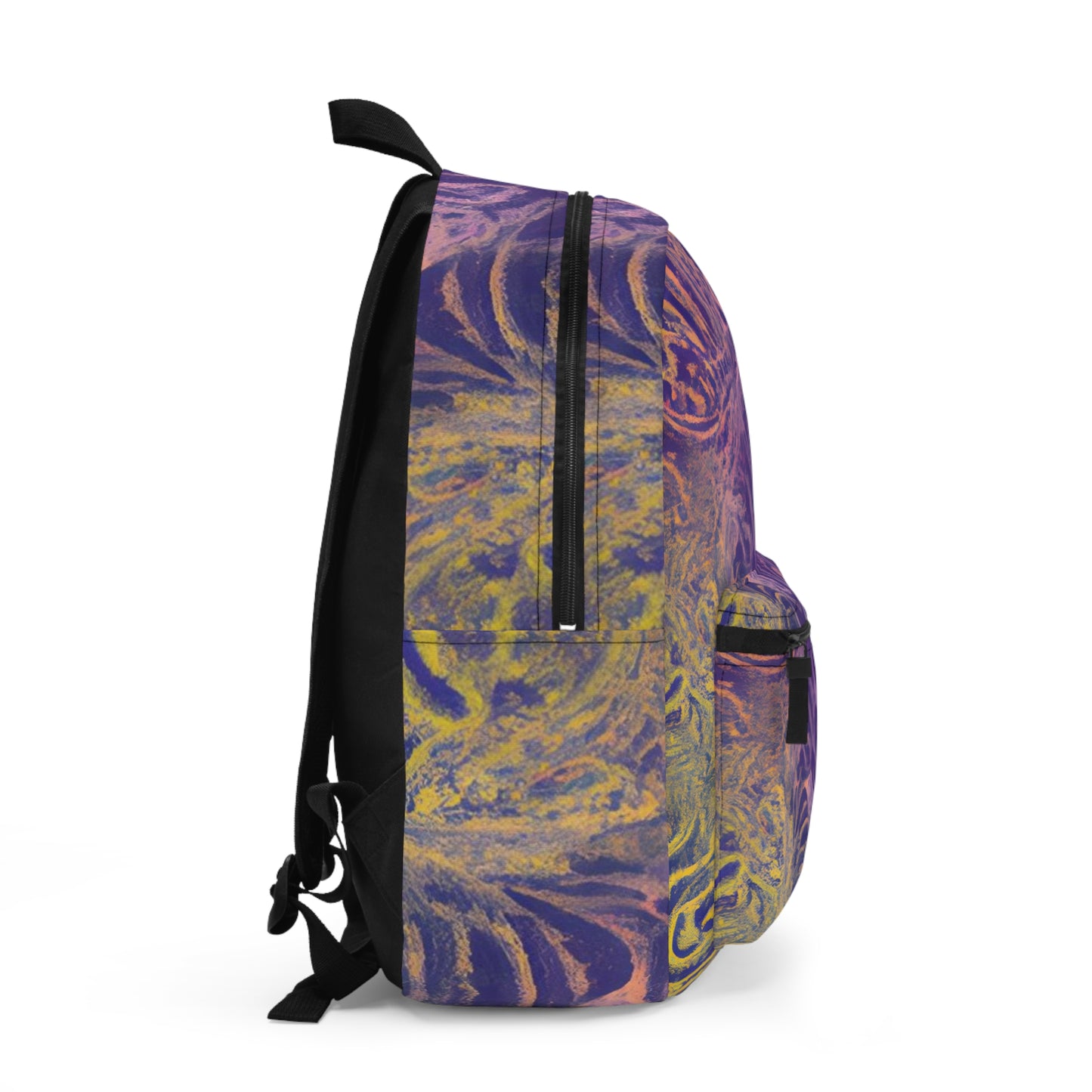 GlamGalore - LGBTQ+ Pride Backpack