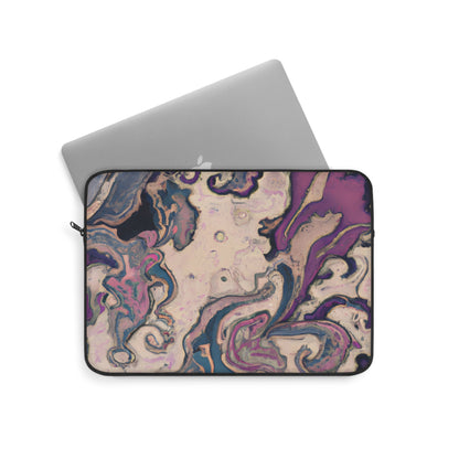 Glamourazzi - LGBTQ+ Laptop Sleeve (12", 13", 15")