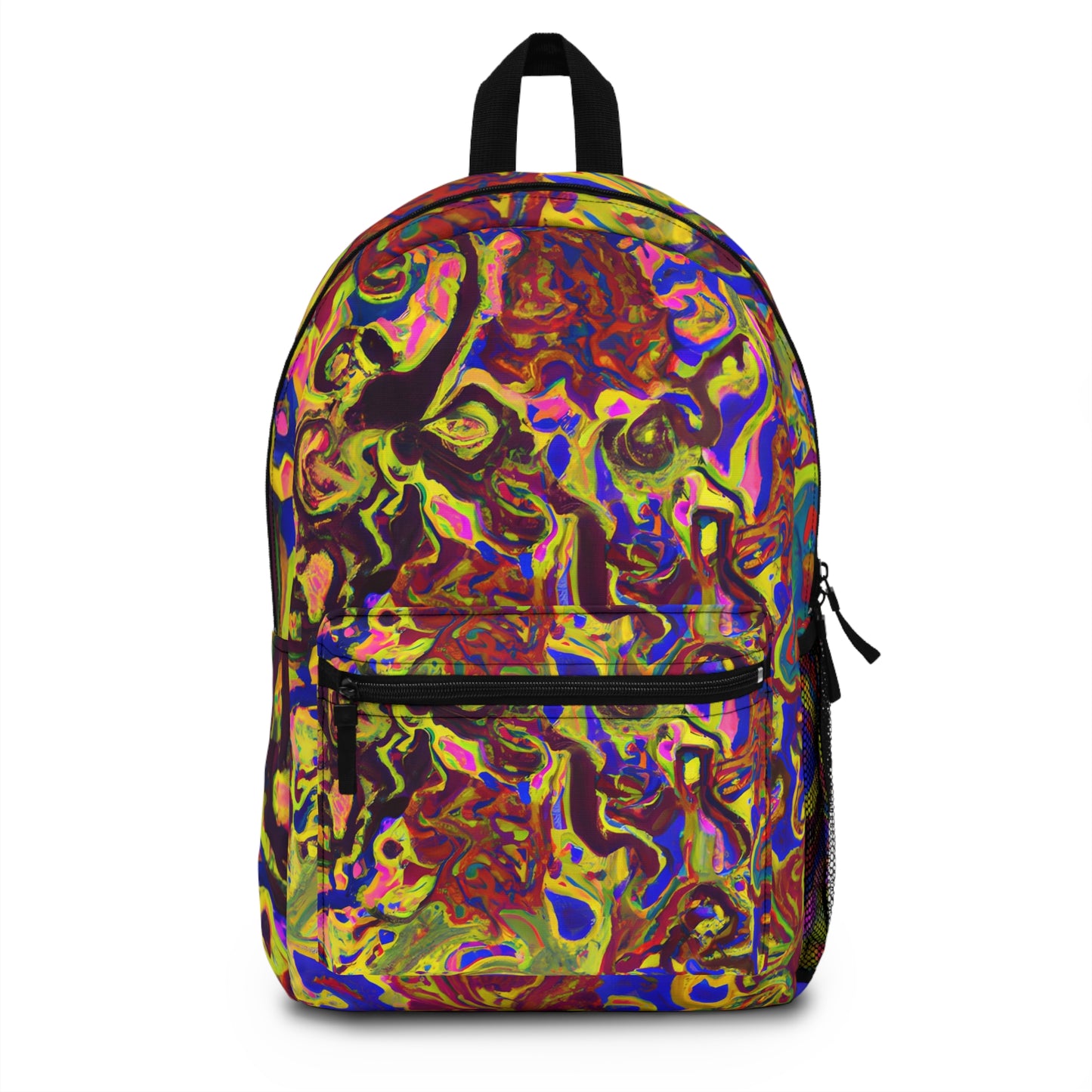 SprocketsSparkles - LGBTQ+ Pride Backpack