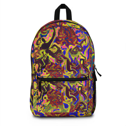 SprocketsSparkles - LGBTQ+ Pride Backpack