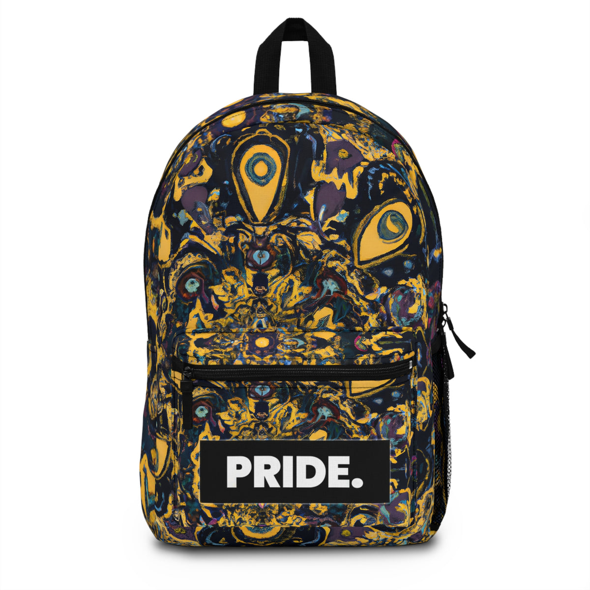 BeeNightingale - Gay Pride Backpack