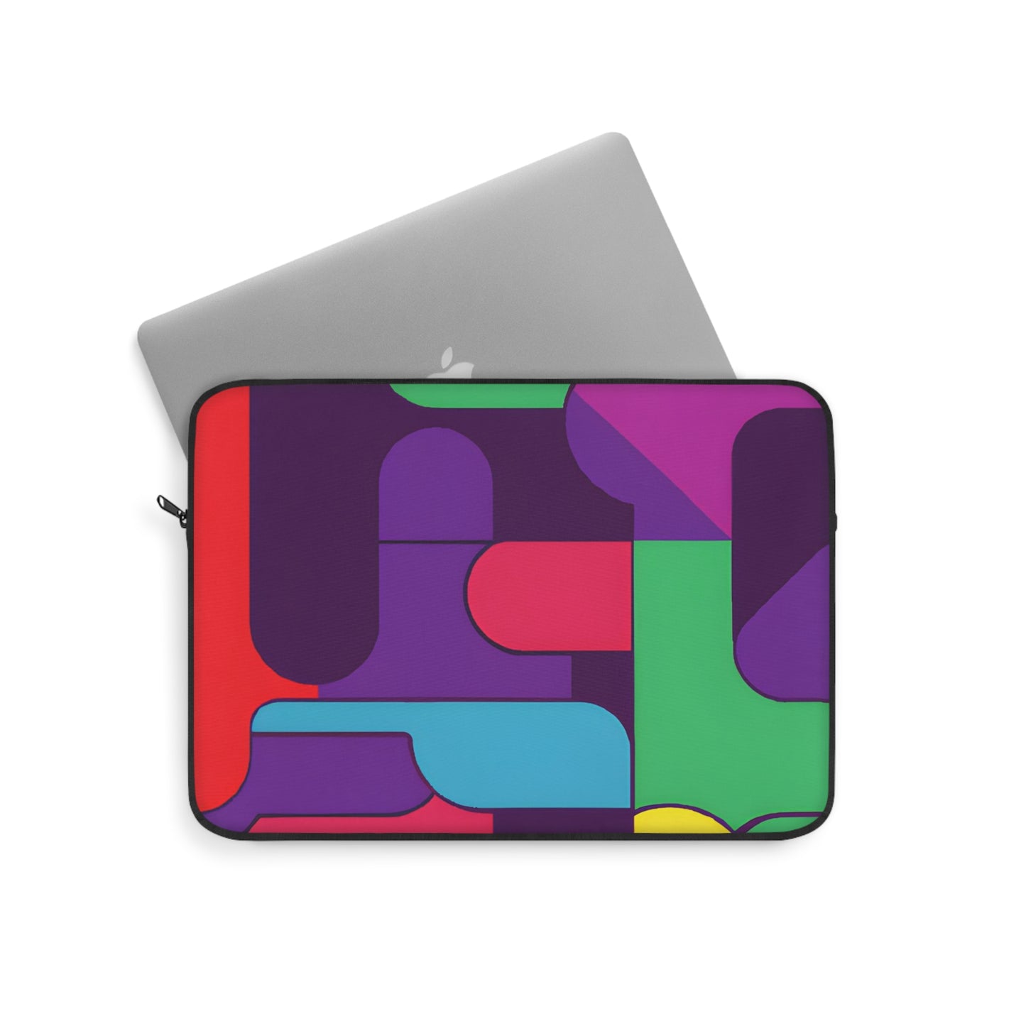 GlamLicious - LGBTQ+ Laptop Sleeve (12", 13", 15")