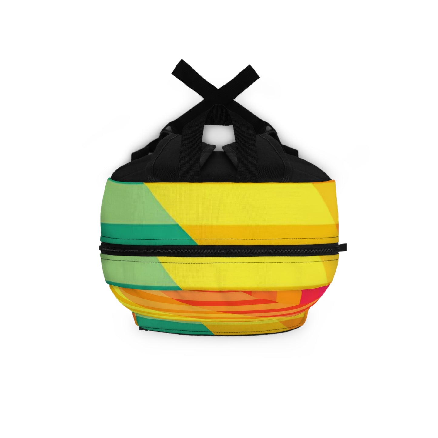 DrasticDiva - Gay Pride Backpack