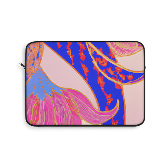 MoxieVamp - LGBTQ+ Laptop Sleeve (12", 13", 15")