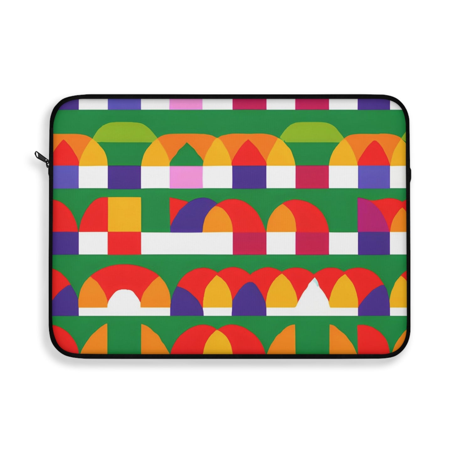 SparkleDazzle - LGBTQ+ Laptop Sleeve (12", 13", 15")