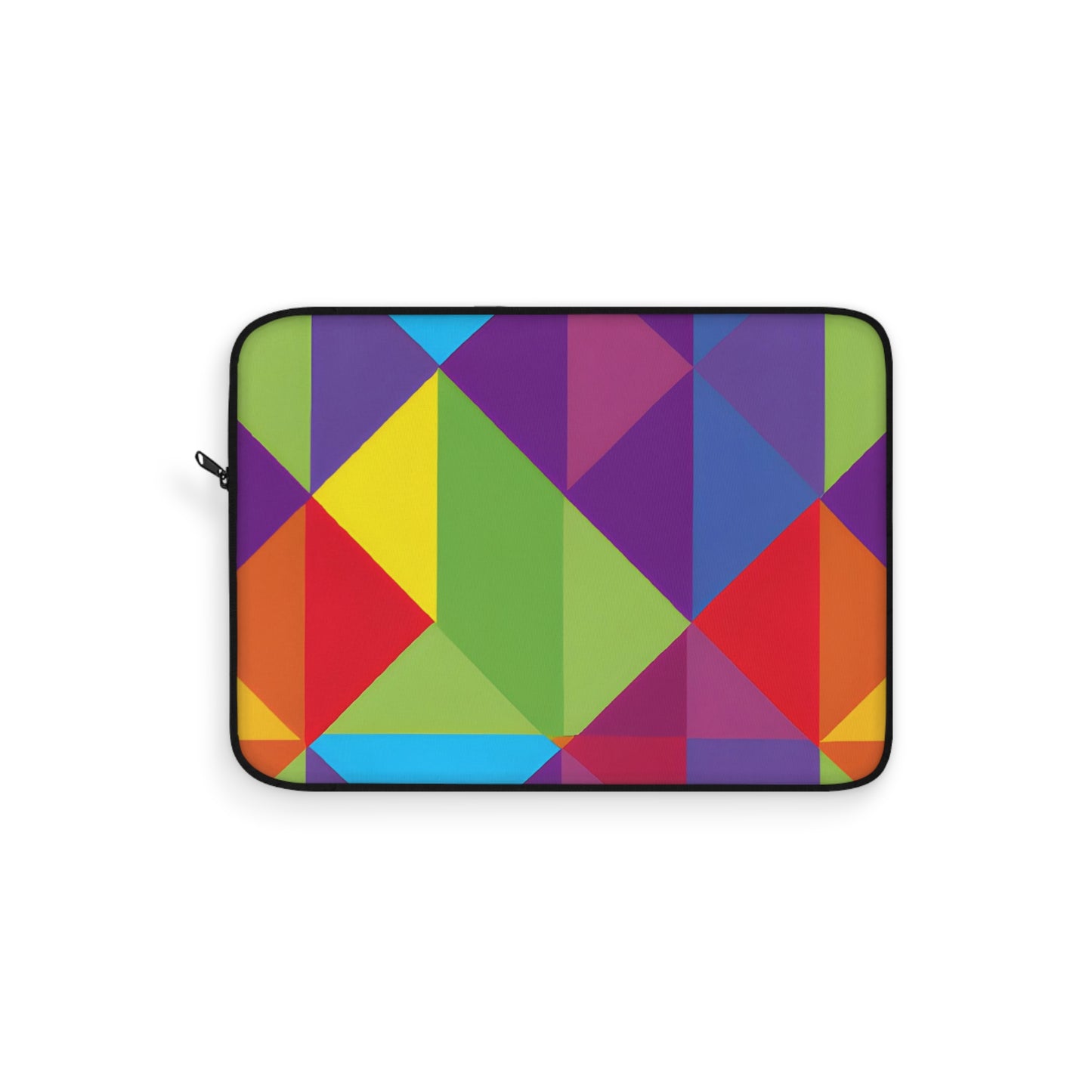 DynamicDiva - LGBTQ+ Laptop Sleeve (12", 13", 15")