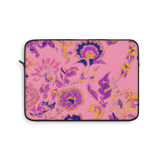 SparkleShayla - LGBTQ+ Laptop Sleeve (12", 13", 15")