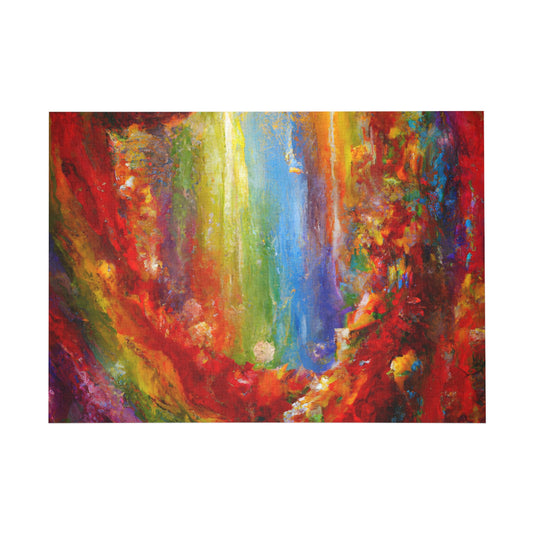 Pontormo - Gay Hope Jigsaw Puzzle