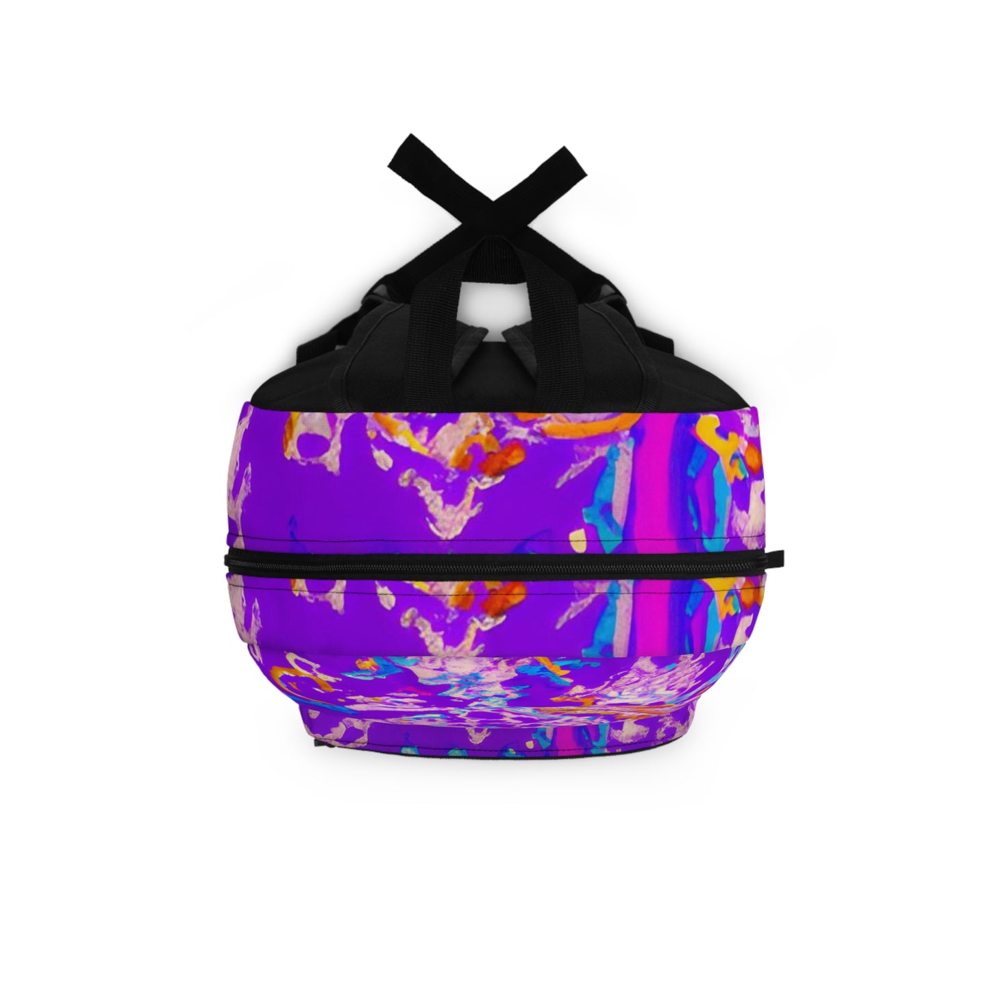 PearlFlamingo - LGBTQ+ Pride Backpack
