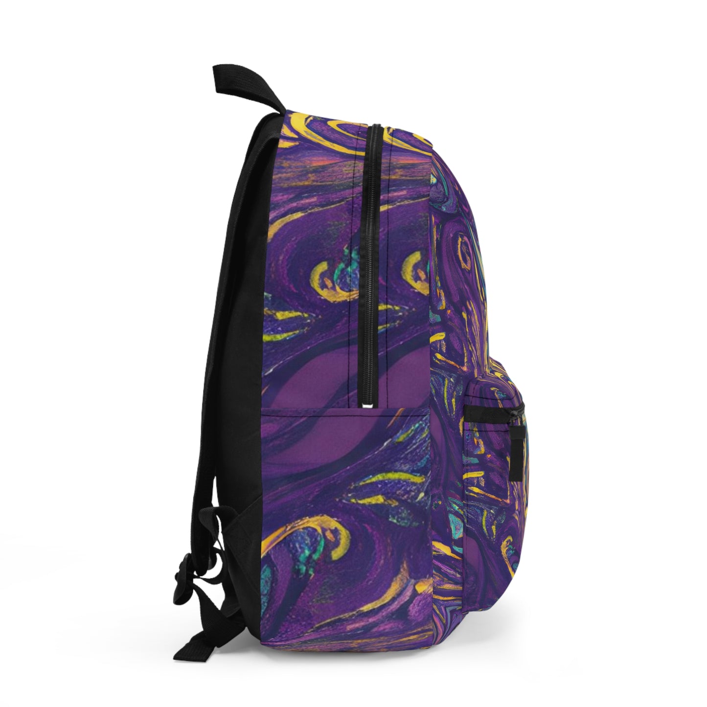VixenVelvet - LGBTQ+ Pride Backpack