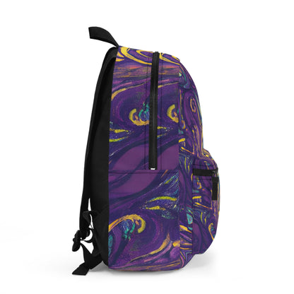 VixenVelvet - LGBTQ+ Pride Backpack