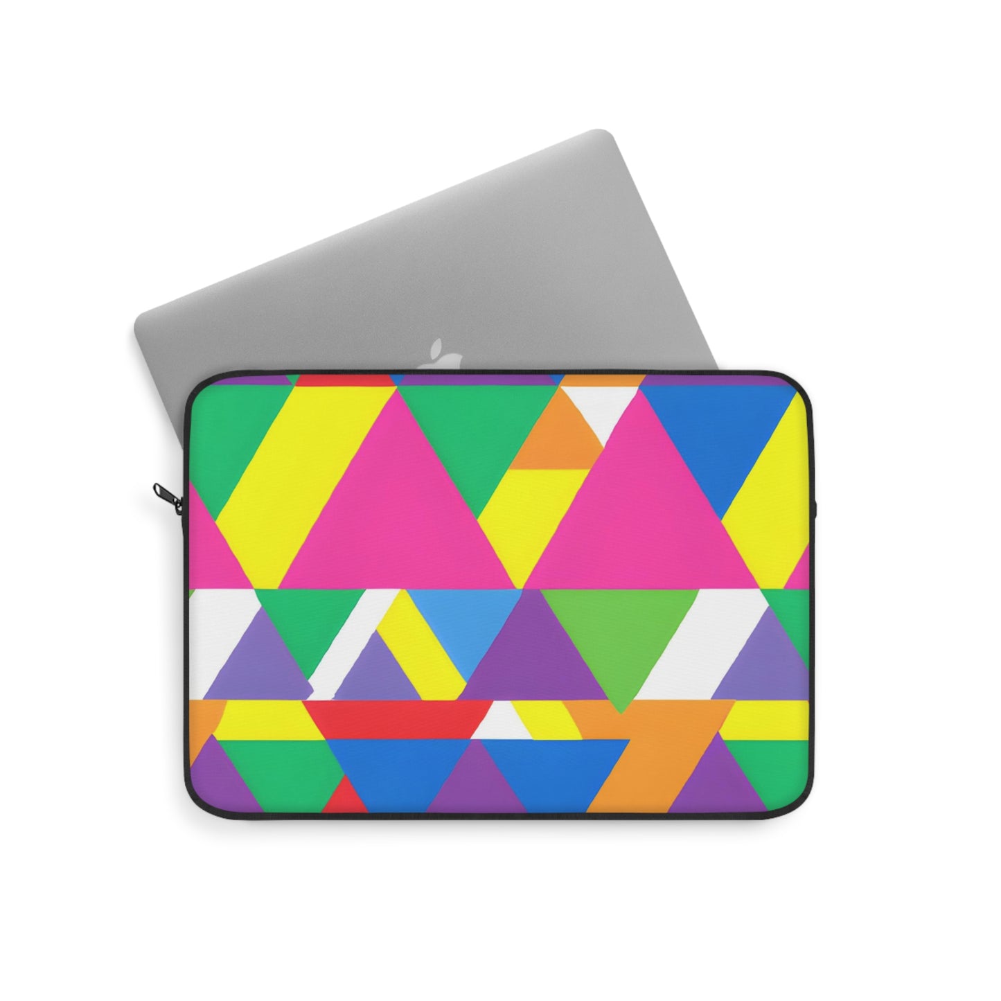 GlamGalore - LGBTQ+ Laptop Sleeve (12", 13", 15")
