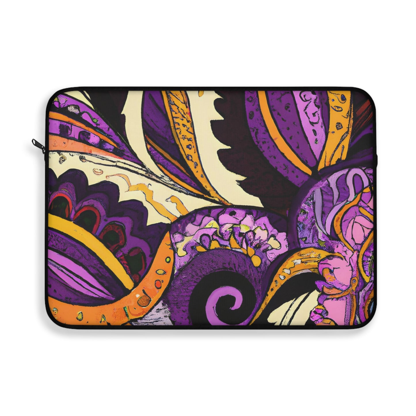 Dragoona Stardust - LGBTQ+ Laptop Sleeve (12", 13", 15")