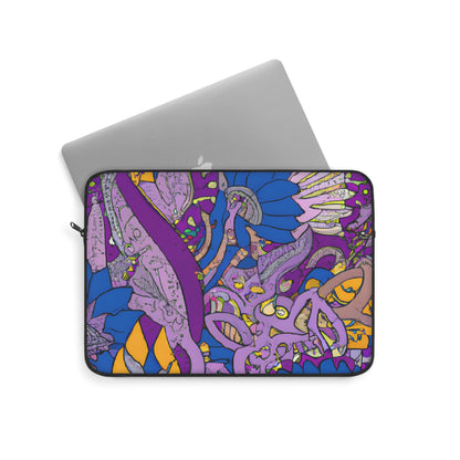 TinselTango - LGBTQ+ Laptop Sleeve (12", 13", 15")