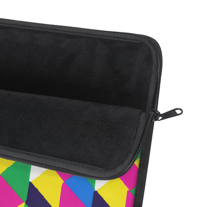 FlashyFever - LGBTQ+ Laptop Sleeve (12", 13", 15")