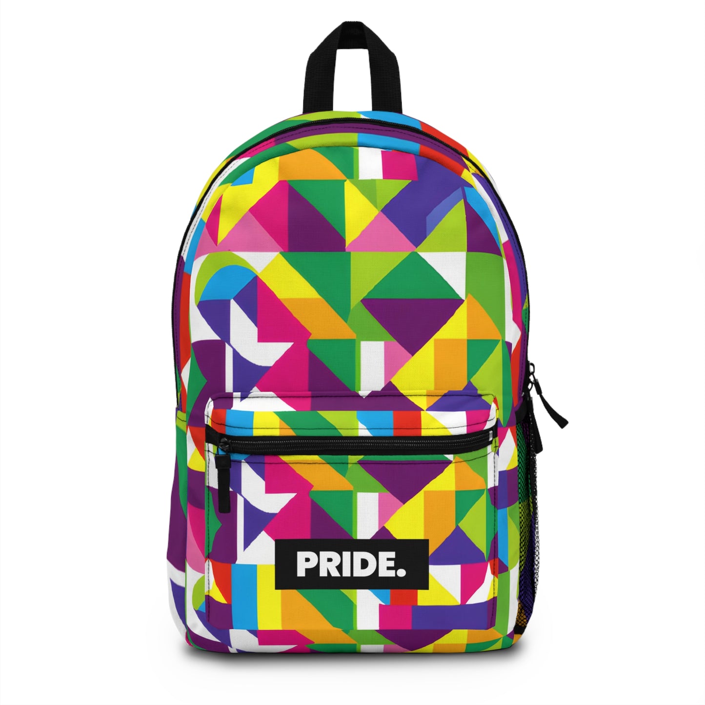 AuroraStarr - Hustler Pride Backpack