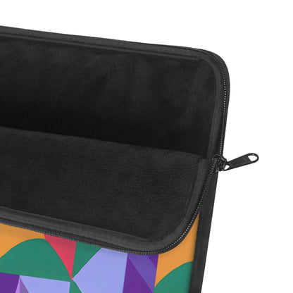 DivaDevious - LGBTQ+ Laptop Sleeve (12", 13", 15")