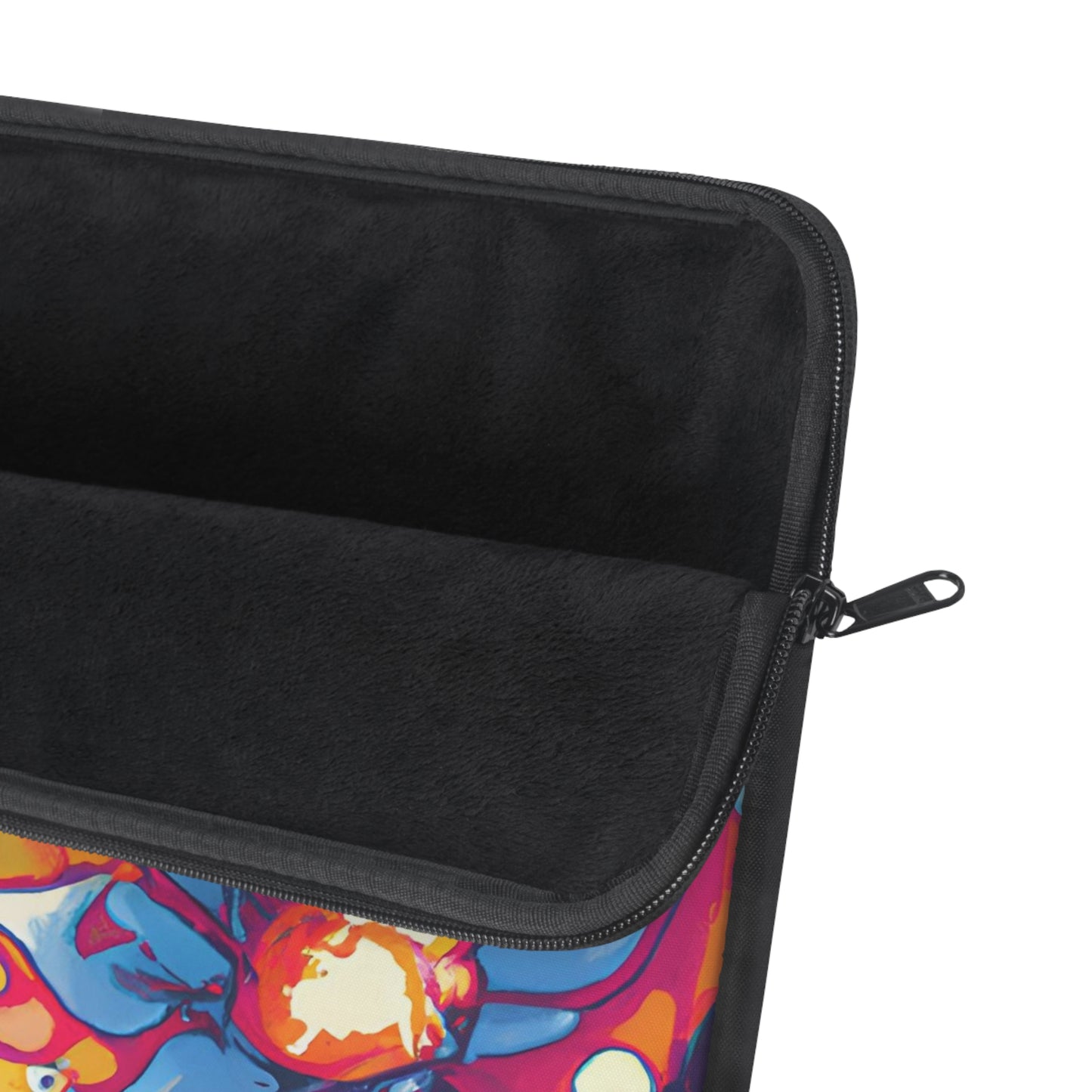 SilkyVelvetCabaret - LGBTQ+ Laptop Sleeve (12", 13", 15")