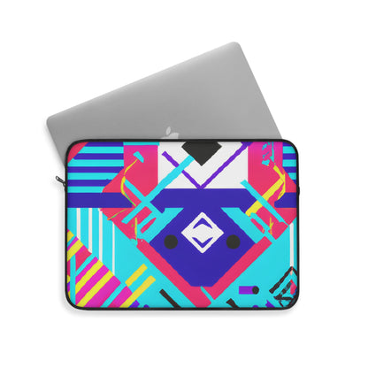 23rdCenturyDragonQueen - LGBTQ+ Laptop Sleeve (12", 13", 15")