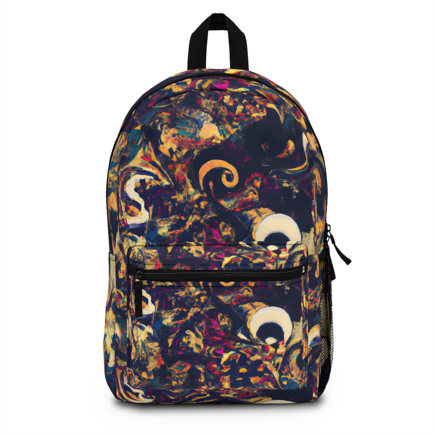 LadyVivien - LGBTQ+ Pride Backpack