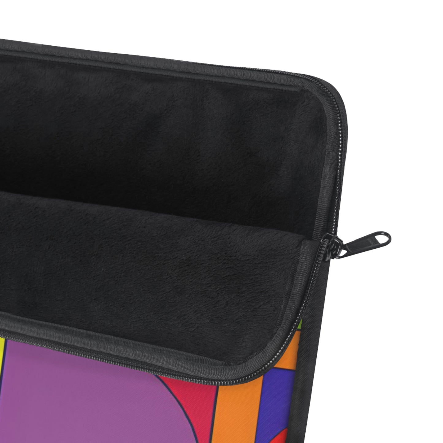 VanityVon Vivacious - LGBTQ+ Laptop Sleeve (12", 13", 15")