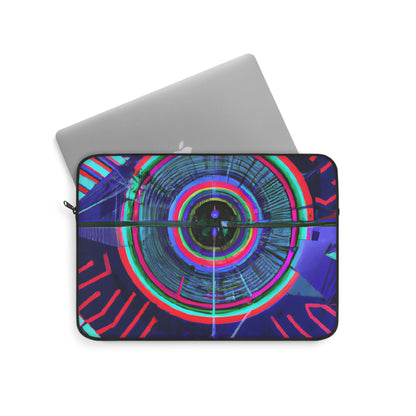 StarLightDivine - LGBTQ+ Laptop Sleeve (12", 13", 15")