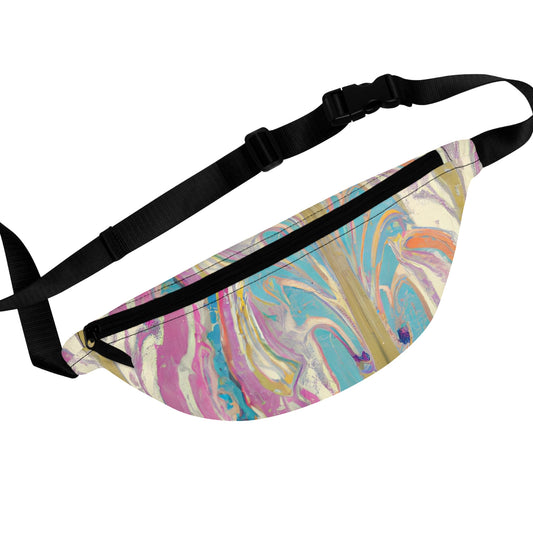 FlamethrowerFay - LGBTQ+ Fanny Pack Belt Bag