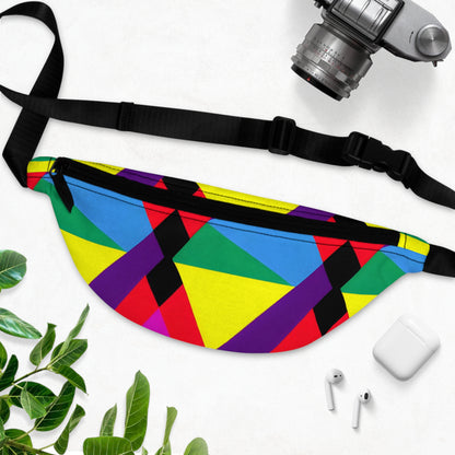 CandyCobra - Gay Pride Fanny Pack Belt Bag