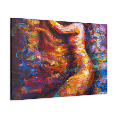 Titian - Gay Hope Canvas Art