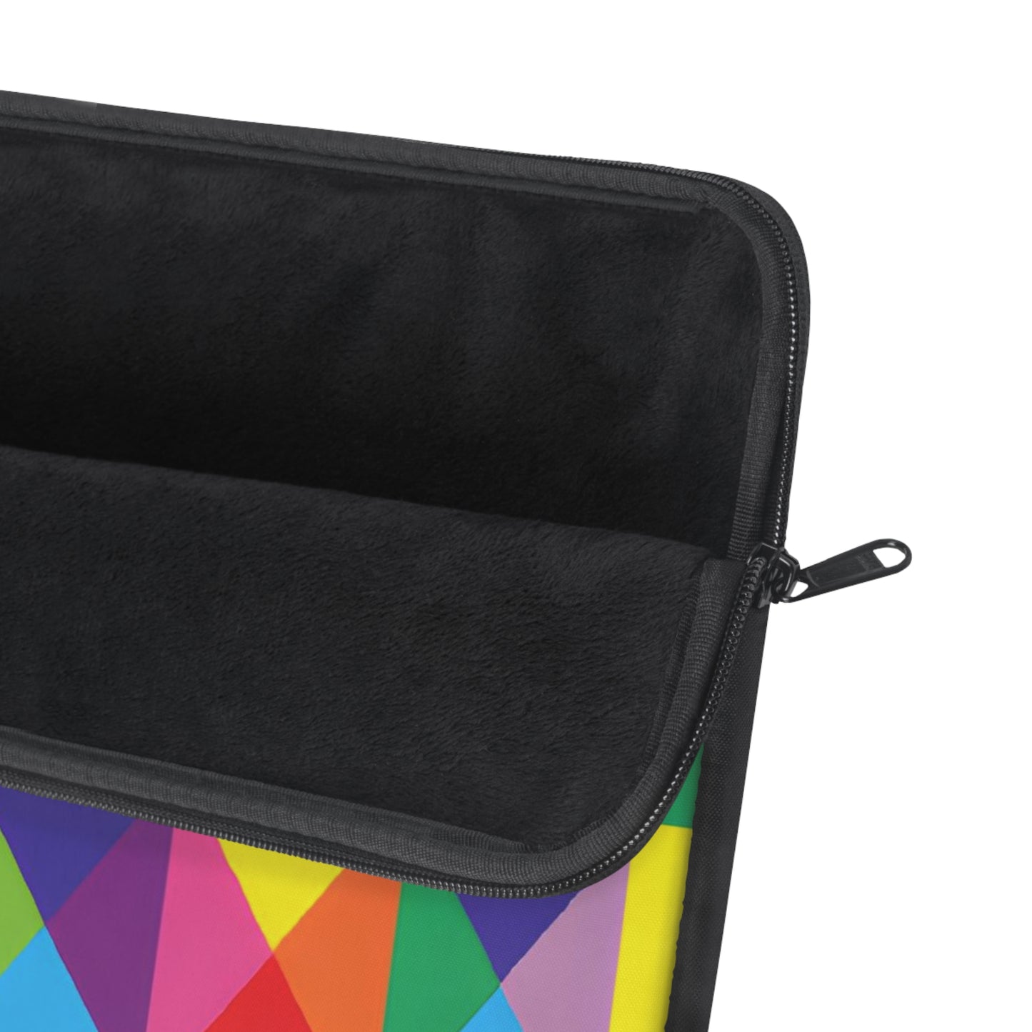 RockyDazzle - LGBTQ+ Laptop Sleeve (12", 13", 15")