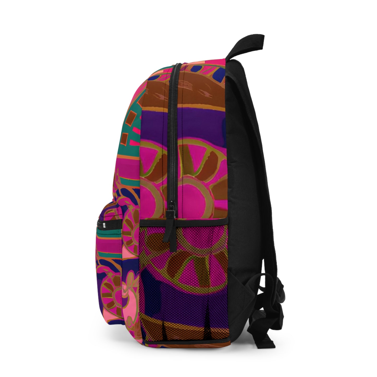 JazzBunny - LGBTQ+ Pride Backpack
