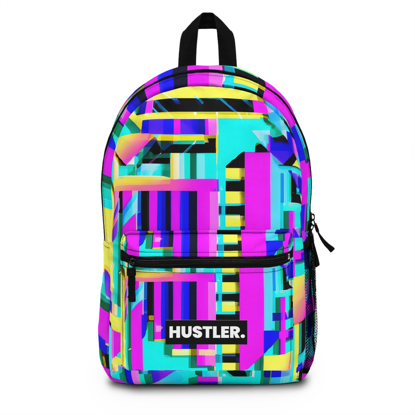 GalacticGlamour - Hustler Backpack