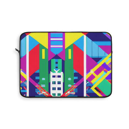 Starfire23 - LGBTQ+ Laptop Sleeve (12", 13", 15")