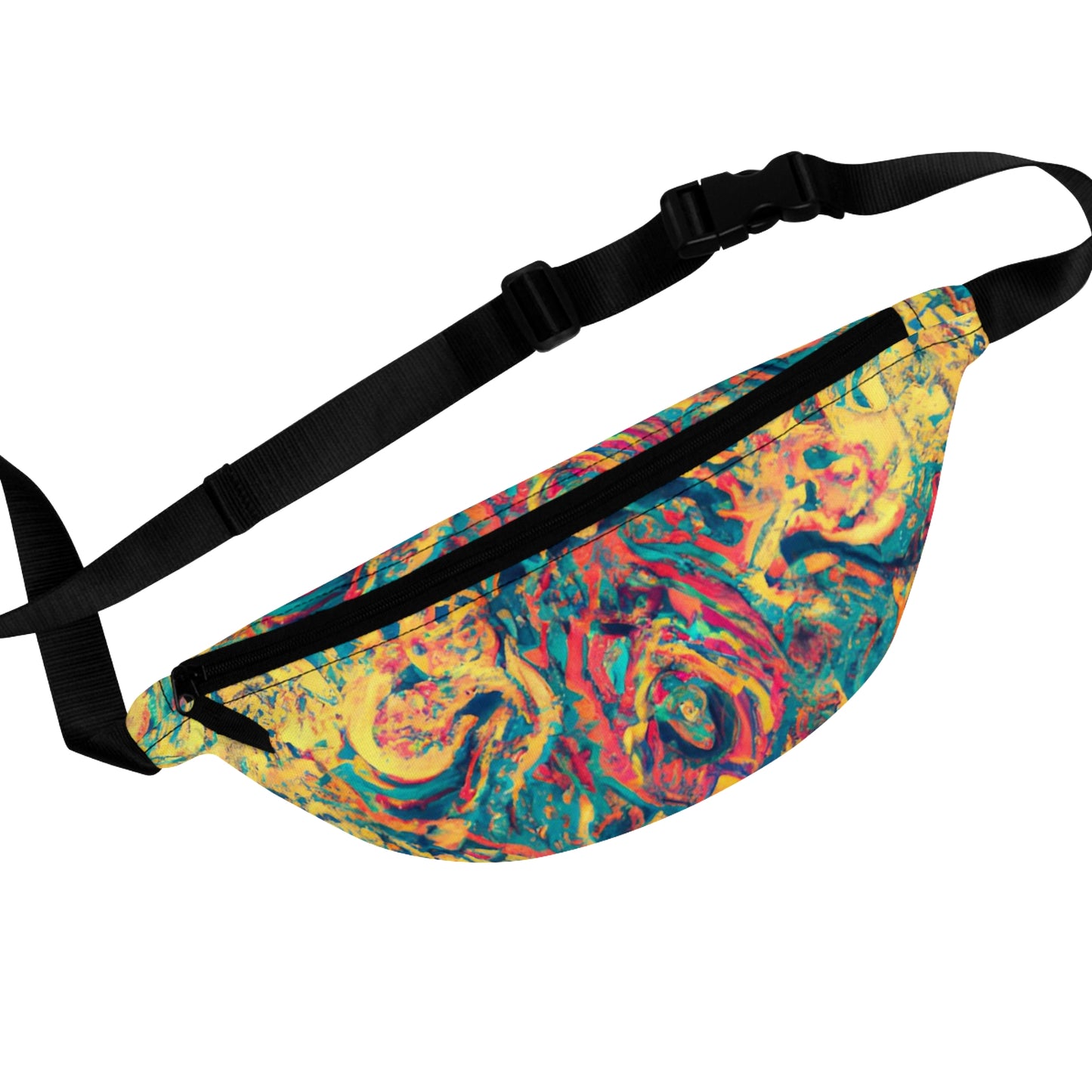 GatsbyGlitter - LGBTQ+ Fanny Pack Belt Bag
