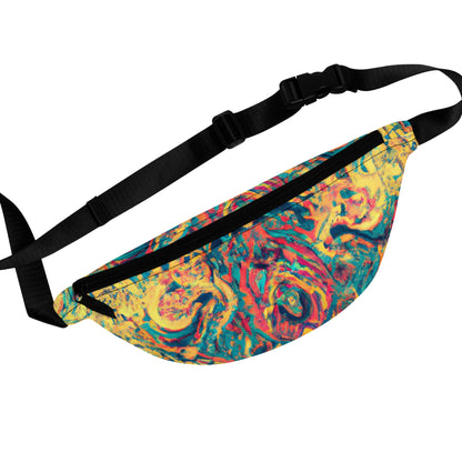GatsbyGlitter - LGBTQ+ Fanny Pack Belt Bag