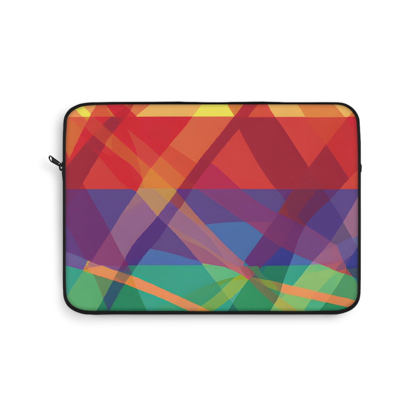 TwistedTiffany. - LGBTQ+ Laptop Sleeve (12", 13", 15")