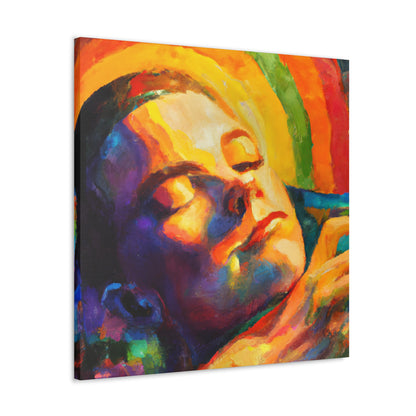 RenaissanceArtist - Gay Hope Canvas Art