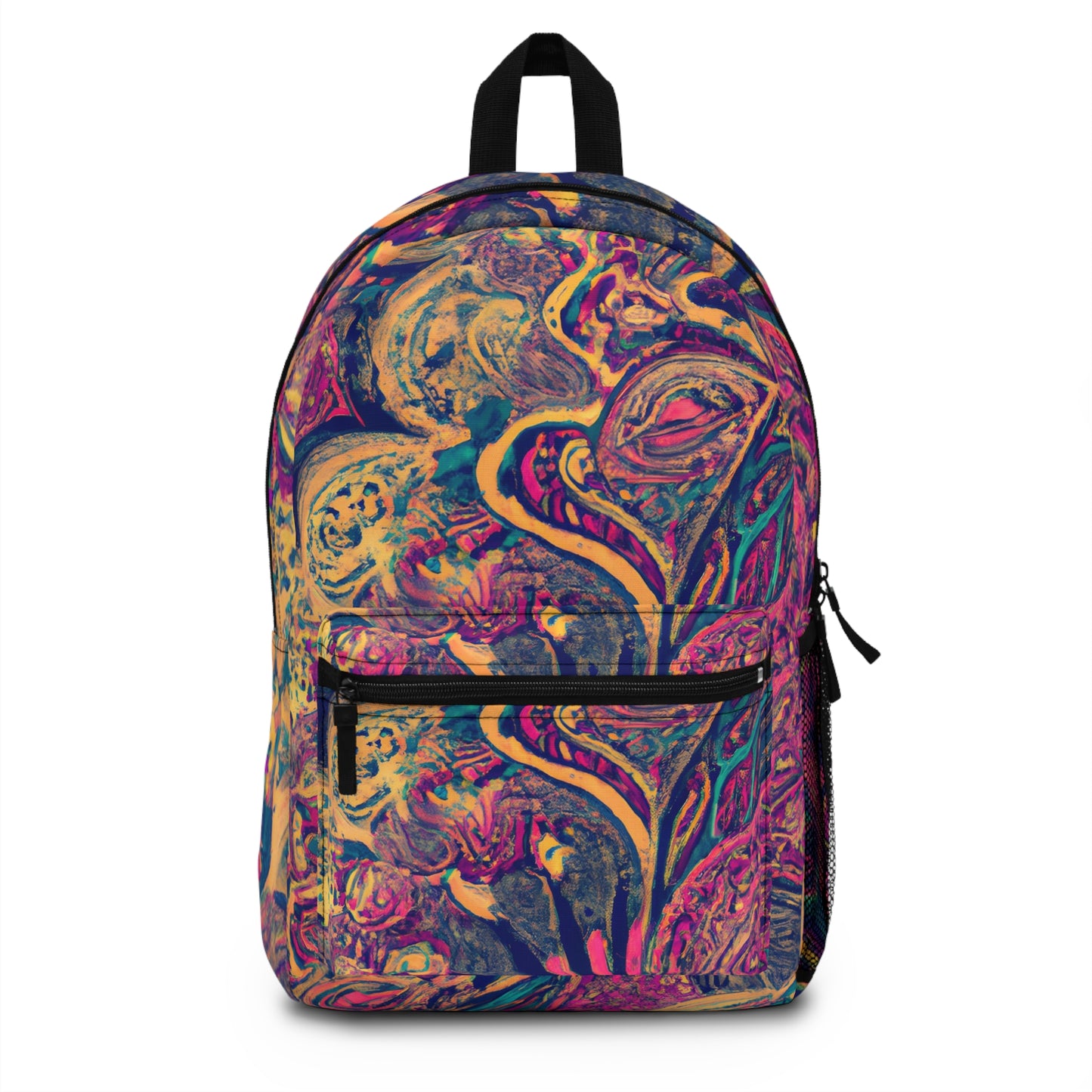 ShimmyShake - LGBTQ+ Pride Backpack