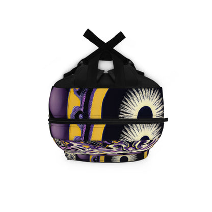 MoxieVonSinclair - LGBTQ+ Pride Backpack