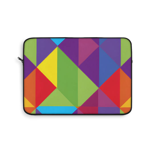 DynamicDiva - LGBTQ+ Laptop Sleeve (12", 13", 15")