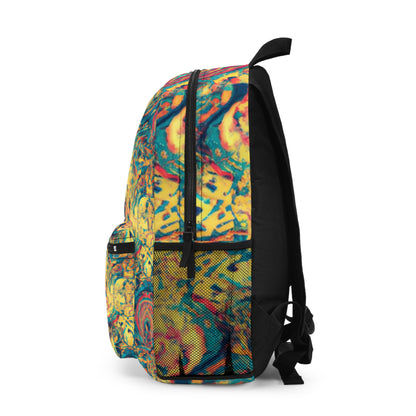 GatsbyGlitter - LGBTQ+ Pride Backpack